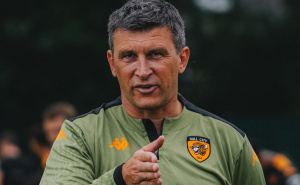 Foto: Hull City / Sergej Jakirović