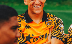 Foto: Hull City / Amir Hadžiahmetović