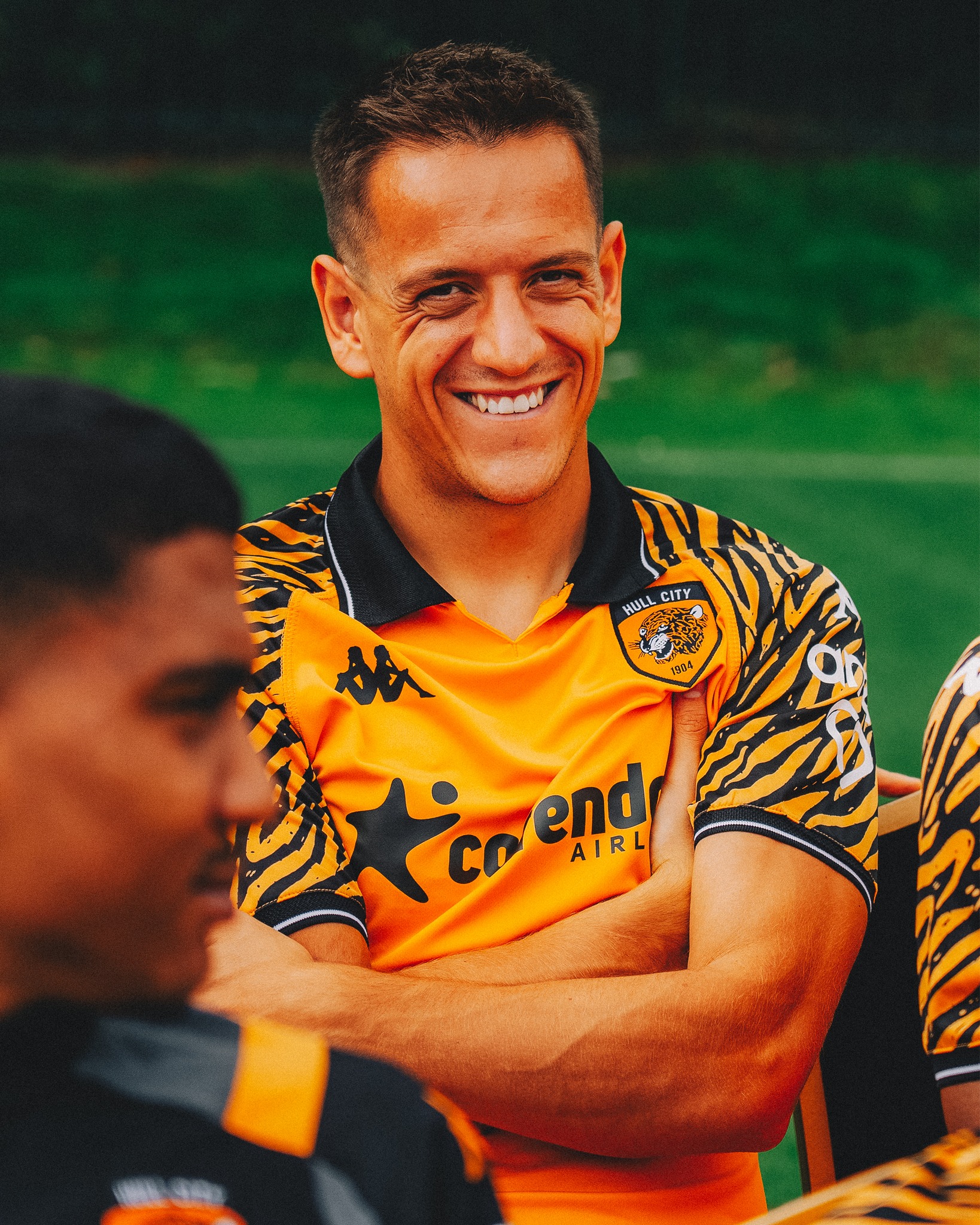 Amir Hadžiahmetović