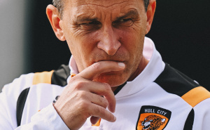Foto: Hull City / Sergej Jakirović