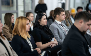 Foto: MC Srebrenica / Konferencija dijaloga o Srebrenici