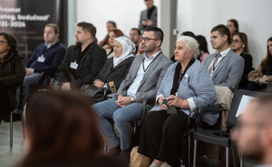 Foto: MC Srebrenica / Konferencija dijaloga o Srebrenici