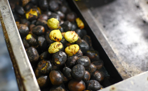 Foto: Dž. K. / Radiosarajevo.ba / Kesten