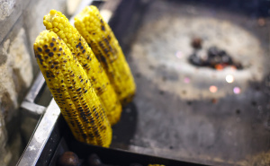 Foto: Dž. K. / Radiosarajevo.ba / Kukuruz