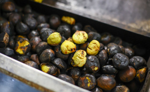 Foto: Dž. K. / Radiosarajevo.ba / Kesten