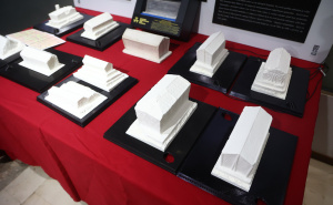 Foto: Dž.K. / Radiosarajevo.ba / Stari bosanski grad Dubrovnik