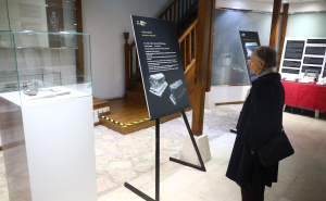 Foto: Dž.K. / Radiosarajevo.ba / Stari bosanski grad Dubrovnik