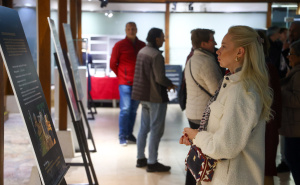 Foto: Dž.K. / Radiosarajevo.ba / Stari bosanski grad Dubrovnik