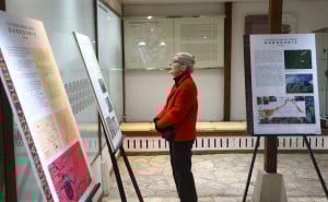 Foto: Dž.K. / Radiosarajevo.ba / Stari bosanski grad Dubrovnik