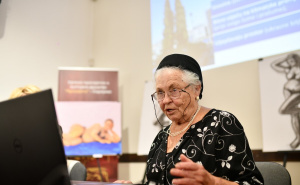 Foto: A. K. / Radiosarajevo.ba / Održano predavanje o čarobnim i čudesnim biljkama