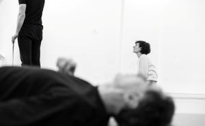 Foto: SARTR / Selma Spahić