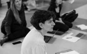 Foto: SARTR / Selma Spahić