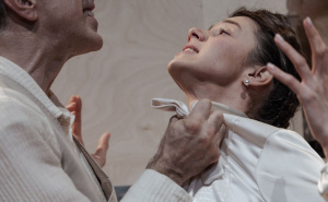 Foto: SARTR / Predstava Svijet i sve u njemu