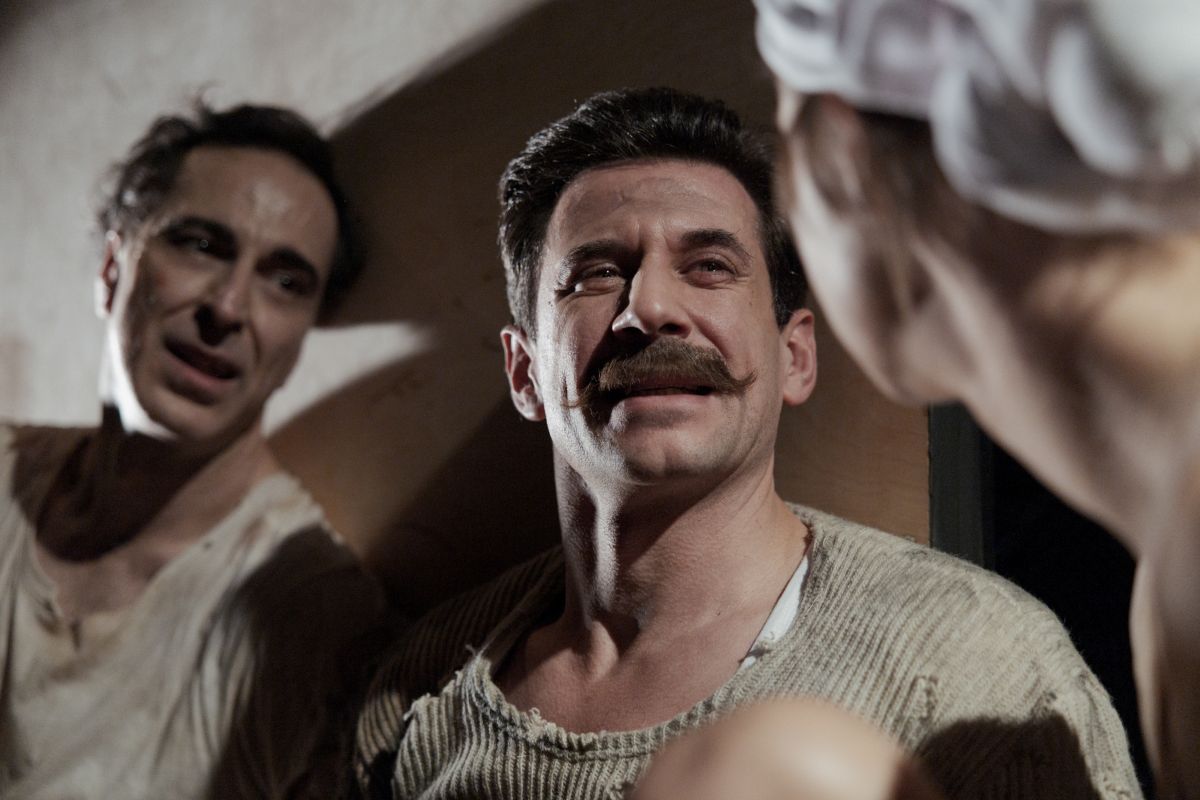 Predstava Svijet i sve u njemu