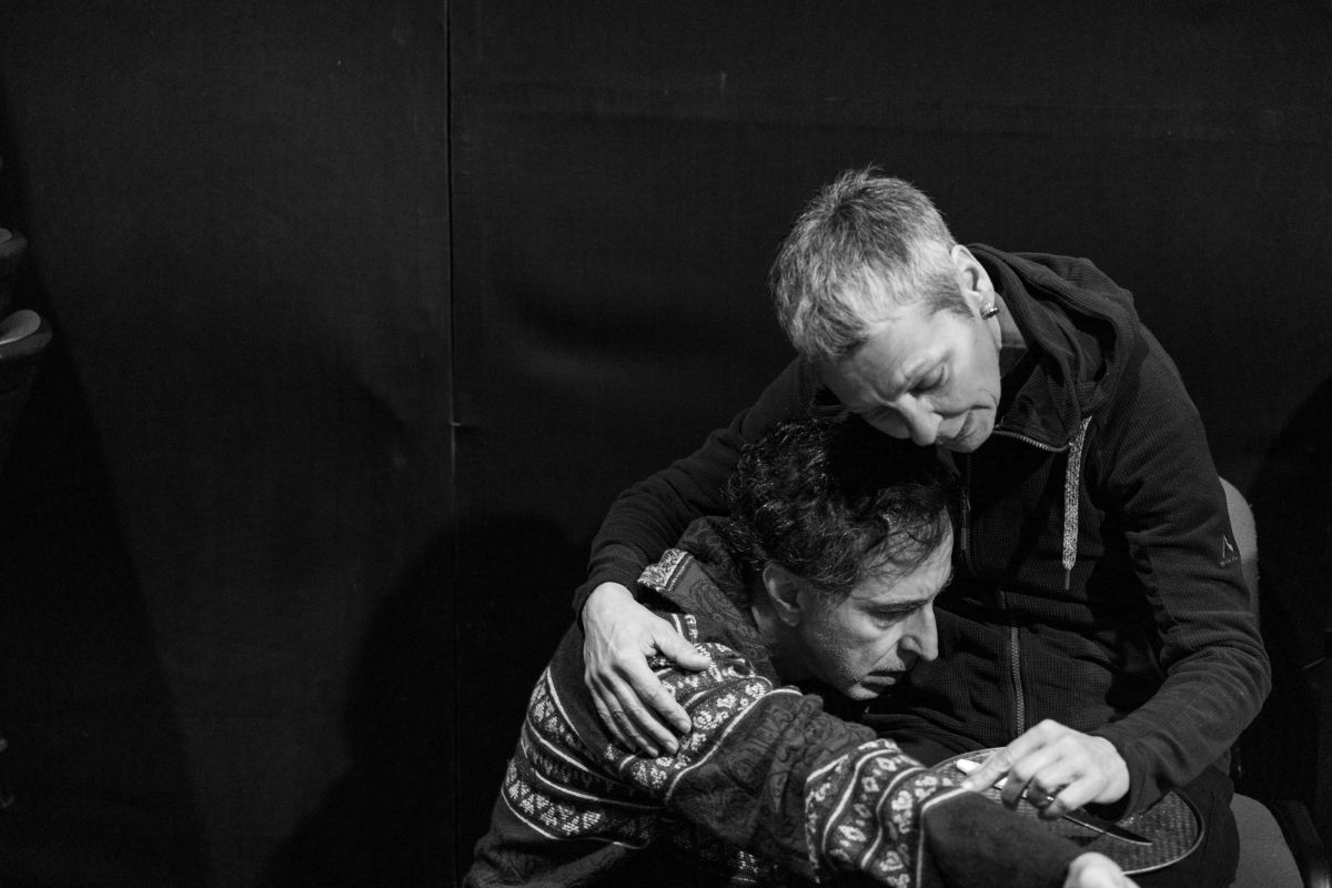 Predstava Svijet i sve u njemu