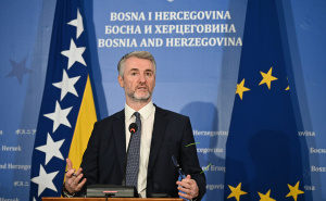 Foto: N. G. / Radiosarajevo.ba / Edin Forto