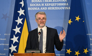 Foto: N. G. / Radiosarajevo.ba / Edin Forto