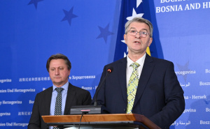 Foto: N. G. / Radiosarajevo.ba / Šemsudin Mehmedović