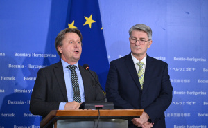 Foto: N. G. / Radiosarajevo.ba / Jasmin Emrić