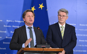 Foto: N. G. / Radiosarajevo.ba / Jasmin Emrić