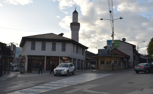 Foto: Ustupljena fotografija za portal Radiosarajevo.ba / Novi Pazar