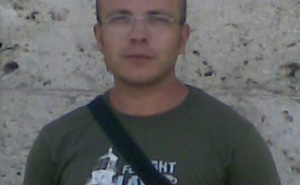 Foto: Ustupljena fotografija / Almin Alibašić