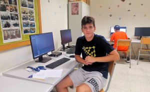 Foto: UG Informatičke olimpijade u Bosni i Hercegovini / Reprezentacija BiH