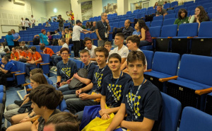 Foto: UG Informatičke olimpijade u Bosni i Hercegovini / Reprezentacija BiH