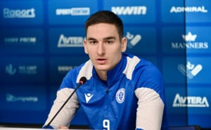 Foto: A. K. / Radiosarajevo.ba / Hamza Jaganjac