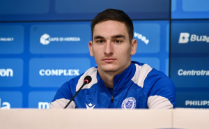 Foto: A. K. / Radiosarajevo.ba / Hamza Jaganjac