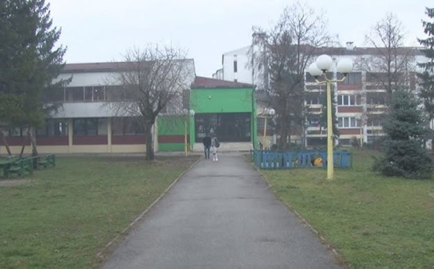 Dom za djecu bez roditeljskog staranja Tuzla