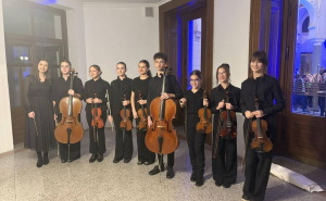 Foto: Facebook / 80 godina Svjetlostkomerca