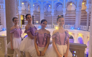 Foto: Facebook / 80 godina Svjetlostkomerca