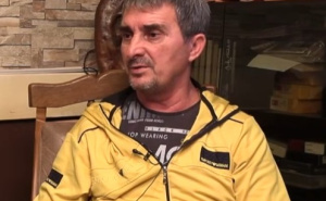 Foto: Screenshot/Youtube / Hajrudin Malagić