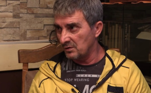 Foto: Screenshot/Youtube / Hajrudin Malagić