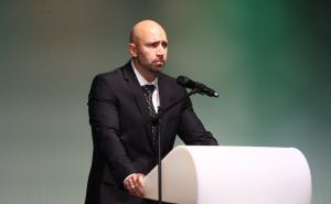 Foto: Dž. K. / Radiosarajevo.ba / Premijera dokumentarnog filma 'Kapetan Hajro' u Sarajevu