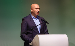 Foto: Dž. K. / Radiosarajevo.ba / Premijera dokumentarnog filma 'Kapetan Hajro' u Sarajevu