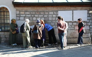 Foto: E. L. / Radiosarajevo.ba / Subota u Sarajevu