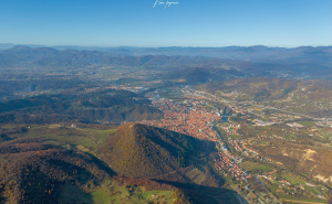 Foto: Boris Trogrančić / Stari grad Visoki