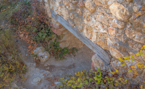 Foto: Boris Trogrančić / Stari grad Visoki