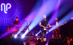 Foto: Dž.K. / Radiosarajevo.ba / Koncert Nermina Puškara u Domu mladih