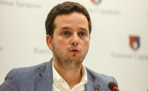 Foto: Dž.K. / Radiosarajevo.ba / Nihad Uk