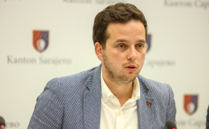 Foto: Dž.K. / Radiosarajevo.ba / Nihad Uk