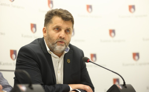 Foto: Dž.K. / Radiosarajevo.ba / Admir Katica