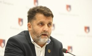 Foto: Dž.K. / Radiosarajevo.ba / Admir Katica