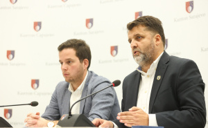 Foto: Dž.K. / Radiosarajevo.ba / Admir Katica