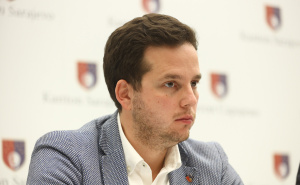 Foto: Dž.K. / Radiosarajevo.ba / Nihad Uk