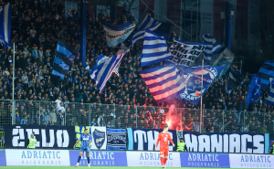 Foto: Dž.K. / Radiosarajevo.ba / The Manicas