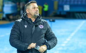 Foto: Dž.K. / Radiosarajevo.ba / Admir Adžem