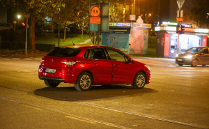 Foto: Dž.K. / Radiosarajevo.ba / Nesreća u Nedžarićima